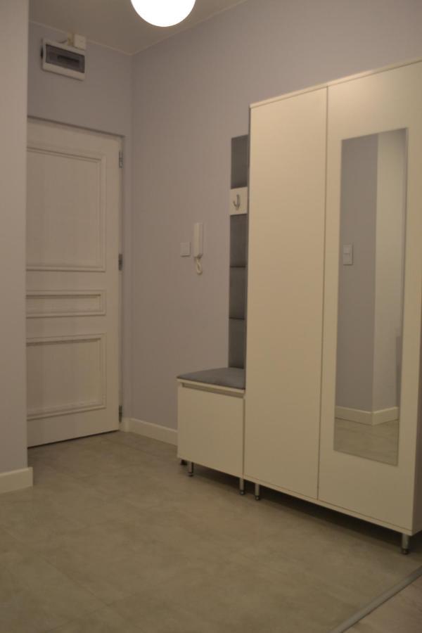 Apartment Kilinskiego Street Лодзь Экстерьер фото