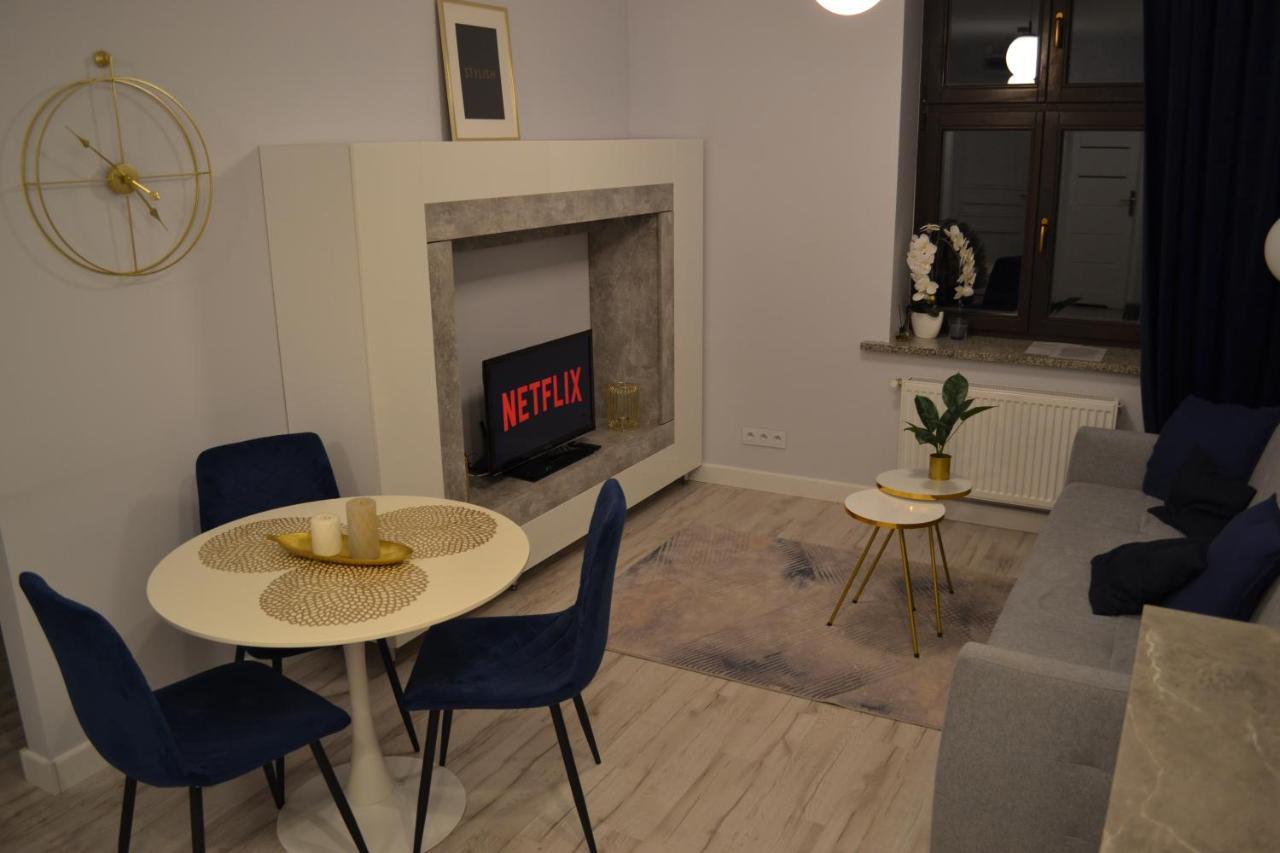 Apartment Kilinskiego Street Лодзь Экстерьер фото