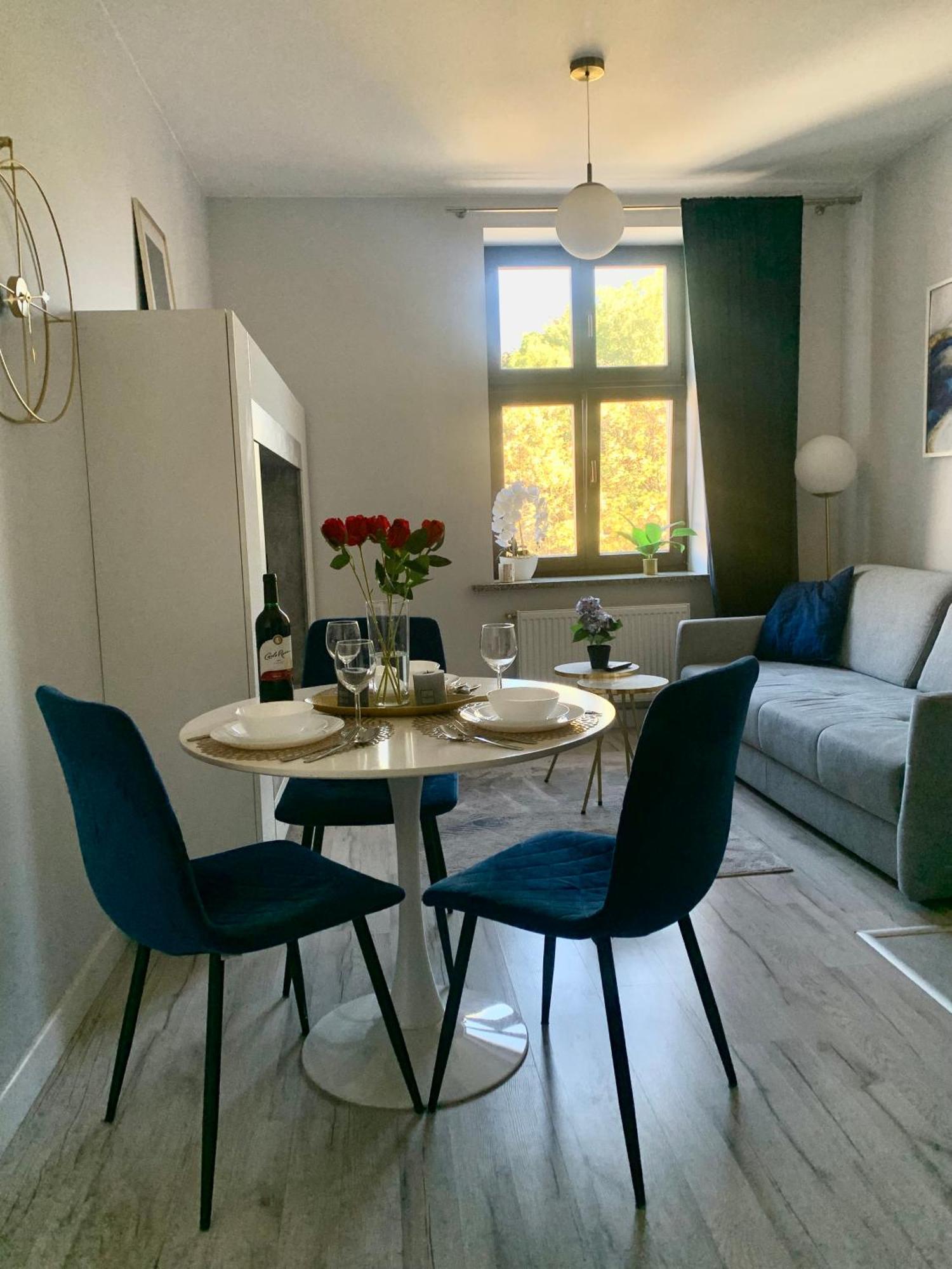 Apartment Kilinskiego Street Лодзь Экстерьер фото